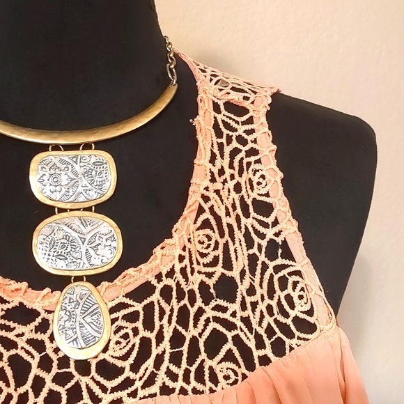 SOULMATES DRESS - Picture 2 of 10